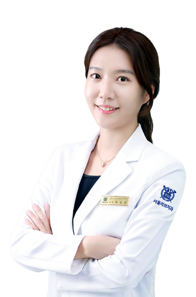 우민주 교정과원장